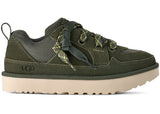 UGG Lowmel Lo Woodland Green