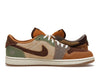 Jordan 1 Retro Low OG Zion Williamson Voodoo