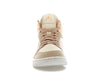 Jordan 1 Mid SE Canvas Khaki (Women's)
