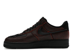 Nike Air Force 1 Low Retro QS Halloween Skull