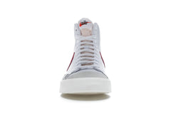 Nike Blazer Mid 77 Brick Red