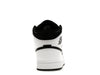 Jordan 1 Mid Reverse Panda