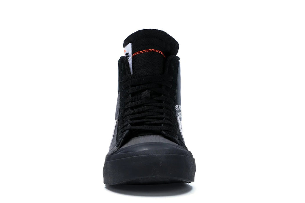 Nike Blazer Mid Off-White Grim Reaper