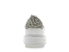 Nike Air Force 1 Low Pixel White Leopard (Women's)