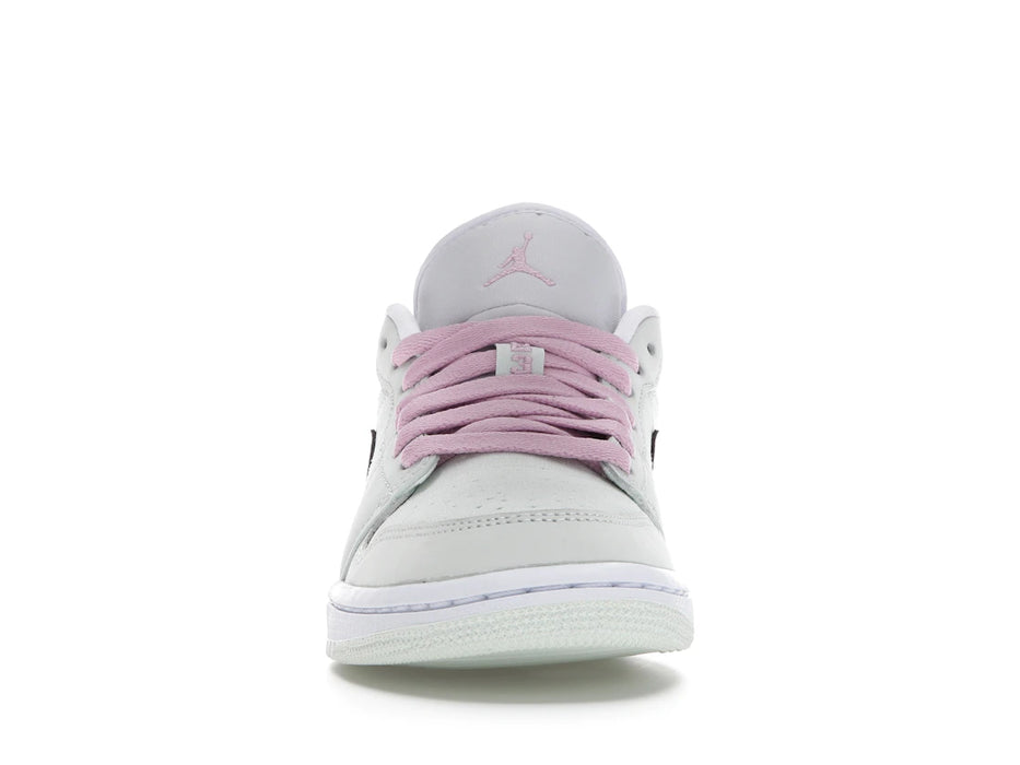 Jordan 1 Low SE Barely Green (Women's)