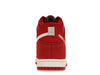 Nike Dunk High First Use Red