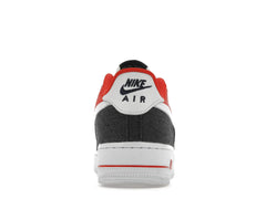 Nike Air Force 1 Low LV8 USA (GS)