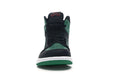 Jordan 1 Retro High Pine Green Black