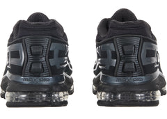 Nike Air Max 2001 Air Ecstasy Supreme Black