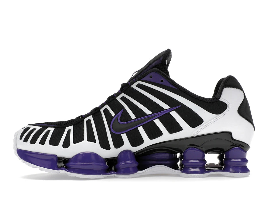 Nike Shox TL Persian Violet
