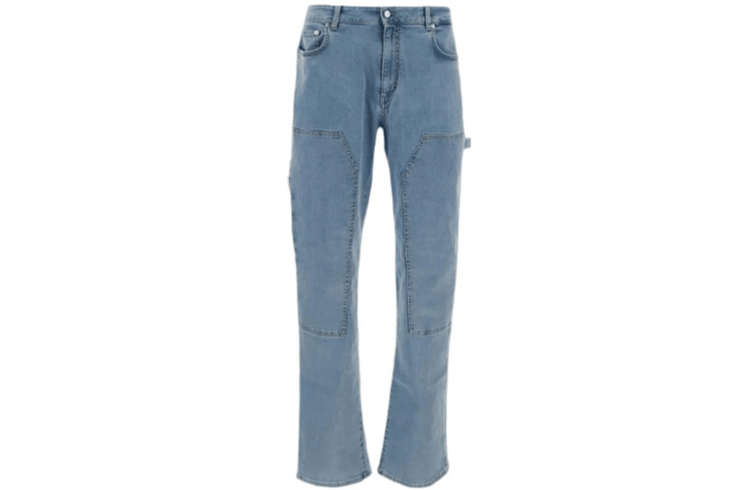 Represent Carpenter Denim Soft Blue