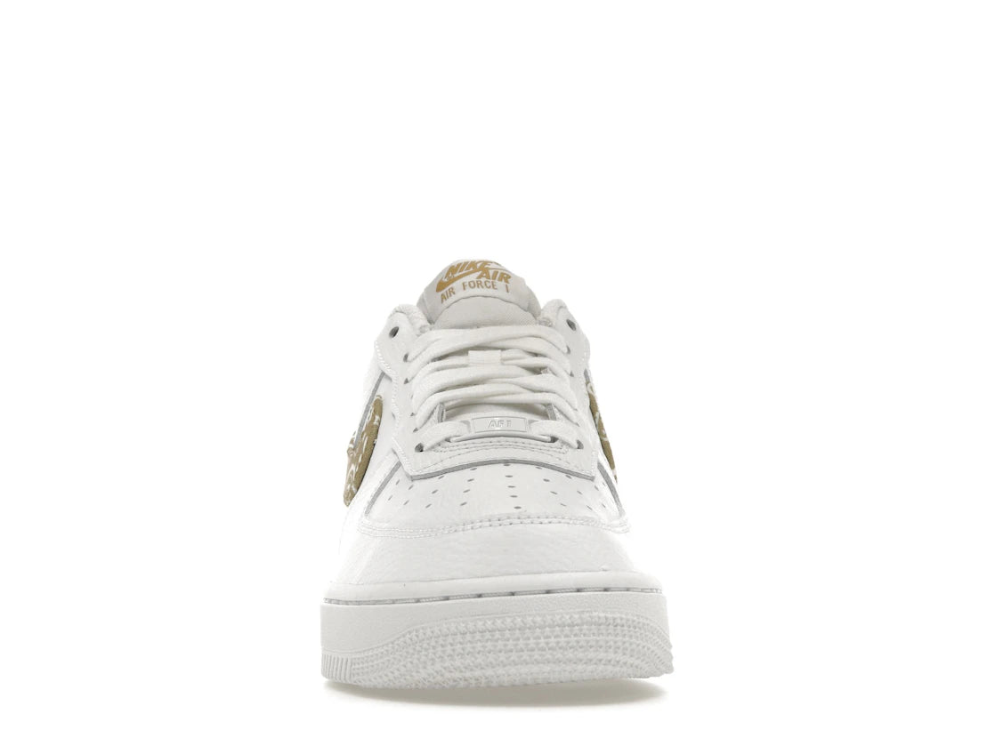 Nike Air Force 1 Low White Barely (Women's)