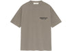 Fear of God Essentials Classic Short Sleeve Tee Homestead Heather