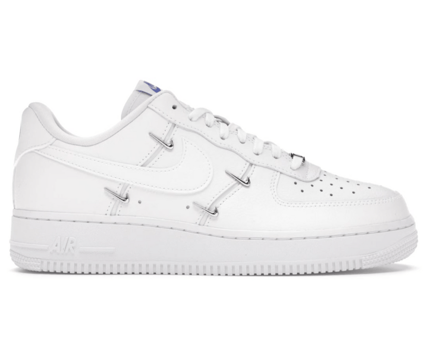 Nike Air Force 1 LX White (Women's)