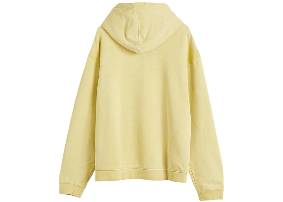 Jordan x Travis Scott Pullover Hoodie Celery