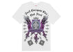 Supreme Money Tee White