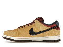 Nike SB Dunk Low City of Cinema