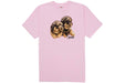 Supreme Puppies Tee Light Pink