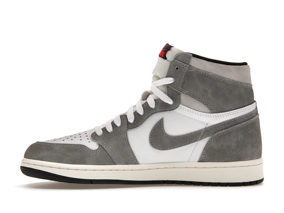 Jordan 1 Retro High OG Washed Black