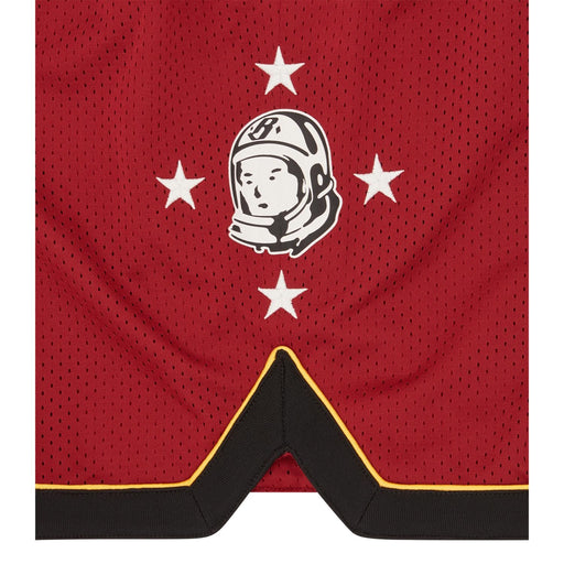 Billionaire Boys Club Astro Star Mesh Basketball Shorts
