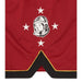 Billionaire Boys Club Astro Star Mesh Basketball Shorts