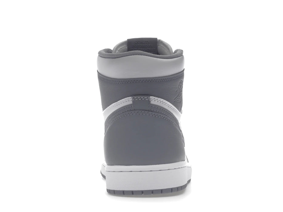 Jordan 1 Retro High OG Stealth