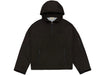 Broken Planet Waterproof Tech Jacket Black