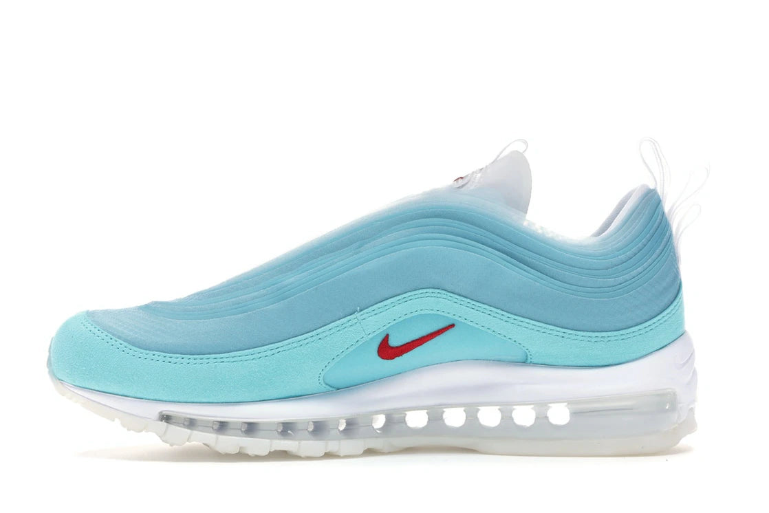 Nike Air Max 97 Shanghai Kaleidoscope