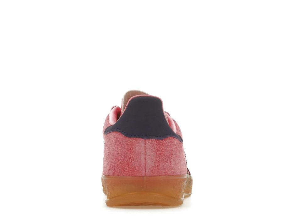 adidas Gazelle Indoor Bliss Pink Purple (Women's)