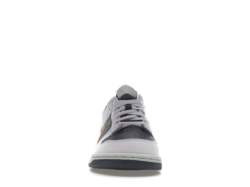 Nike Dunk Low SE Copper Swoosh (GS)