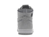 Jordan 1 Zoom CMFT Metallic Silver (Women's)