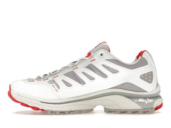 Salomon XT-4K Kith Kithmas White Red