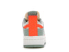 Nike Dunk Low Disrupt Sea Glass Hyper Crimson (Women's)