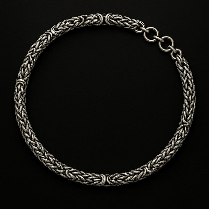 Cintellion Necklase