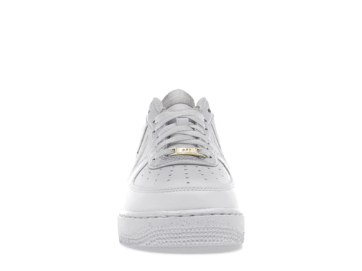 Nike Air Force 1 07 Low Light Orewood Brown (Women's)