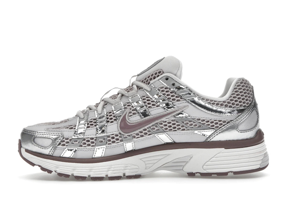Nike P-6000 Platinum Violet Vast Grey (Women's)