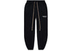 Fear of God Essentials Fleece Essential Sweatpant (FW24) Black