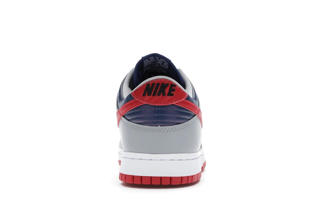 Nike Dunk Low CO.JP Samba (2020)