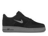 Nike Air Force 1 Low '07 Jewel Black Cool Grey