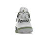 Jordan 4 Retro Seafoam (Women's)
