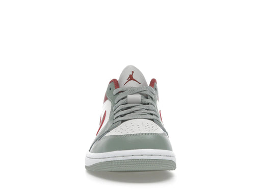 Jordan 1 Low Jade Horizon