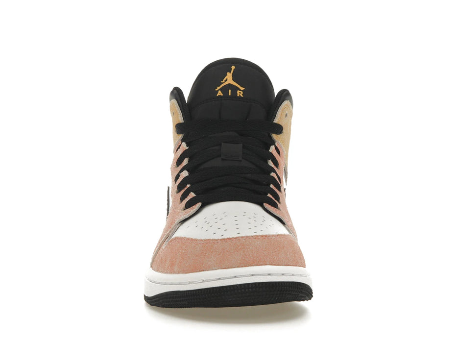 Jordan 1 Mid SE Flight Club