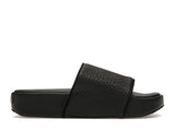 adidas Y-3 New Slide Black
