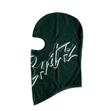 Corteiz Liteweight Ski Mask Green