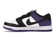 Nike SB Dunk Low Court Purple (2021/2024)