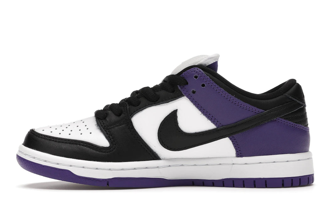 Nike SB Dunk Low Court Purple (2021/2024)