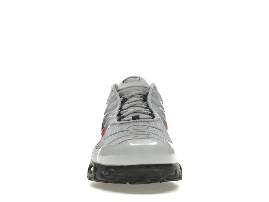Nike Air Max Plus Wolf Grey Picante Red