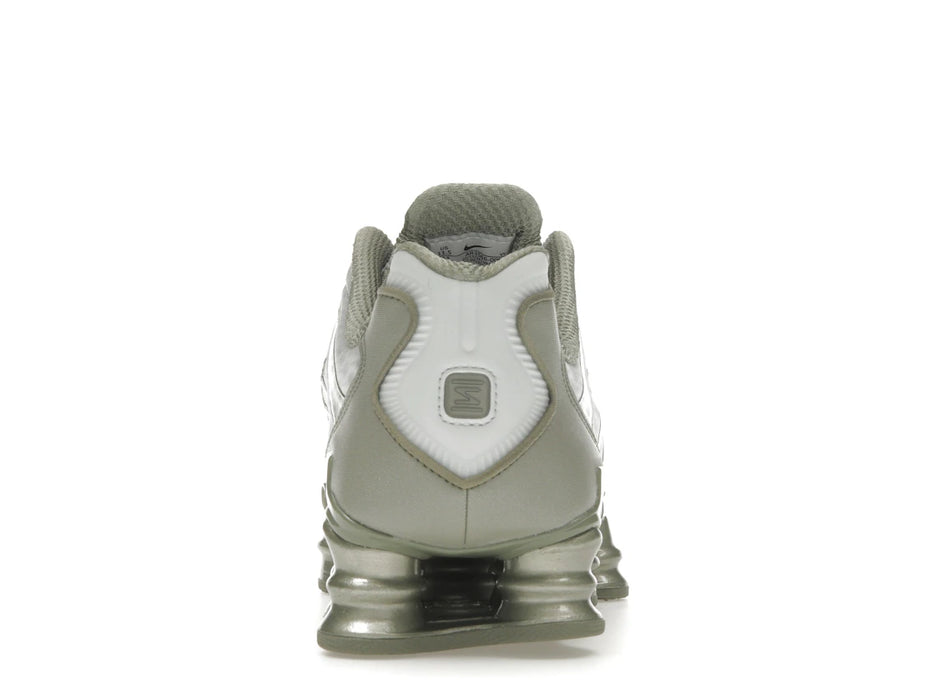 Nike Shox TL Light Army (Women's)