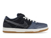Nike SB Dunk Low Denim Sashiko