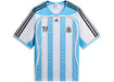 Kith x adidas Messi Football Jersey Blue/White